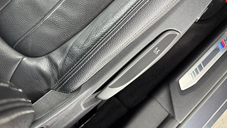 BMW 1 Series 118i M Sport 5dr Step Auto Petrol Hatchback